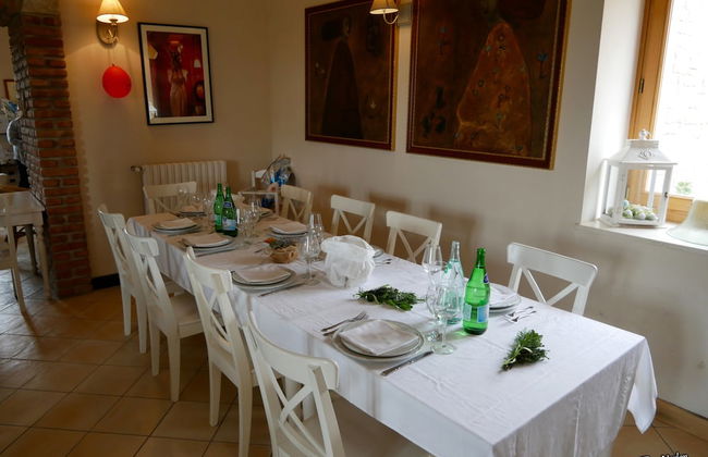 Masseria Fontana dei Fieri - Foto 28