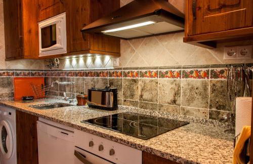 Casa Rural La Dueña - Foto 29