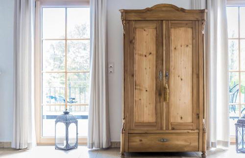 Hofgut Dösterhof - Ferienwohnungen - Foto 21