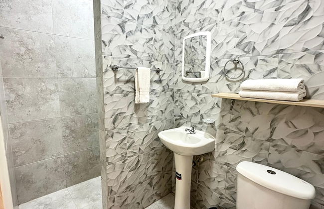 Suitesecu Rentals Cuenca - Foto 40