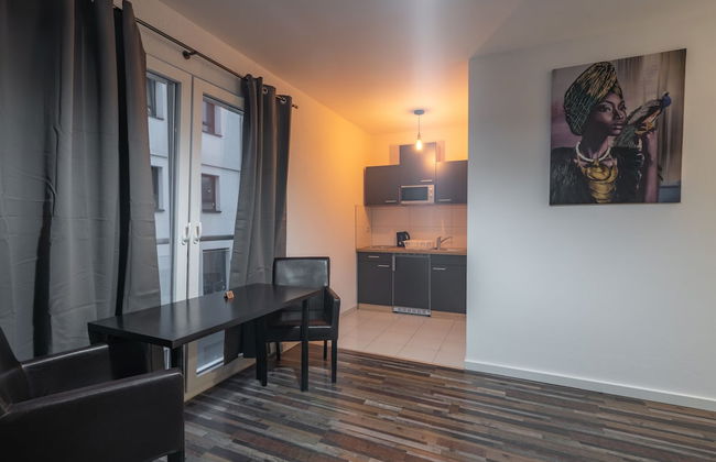 My Apartment im Bremer Viertel - Foto 22