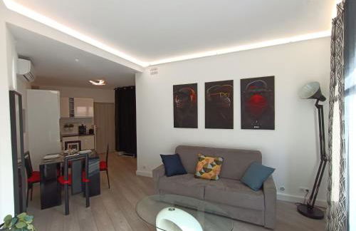 Foras Urban Living à 2 pas du festival - Foto 6