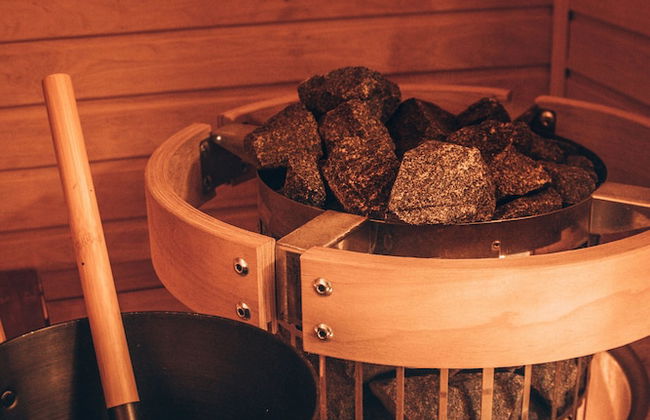 Pyhä Igloos - Foto 18