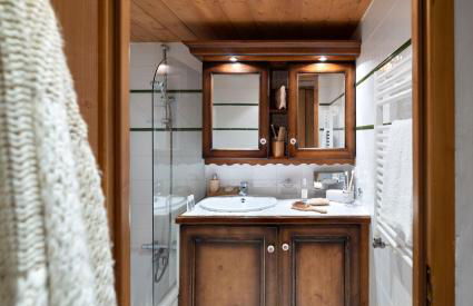 Résidence Pierre & Vacances Premium Le Roselend - Photo 21