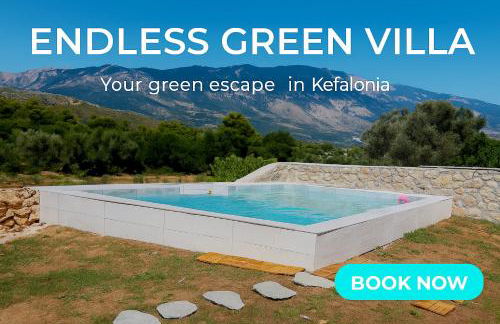 Endless Green Villa - Foto 10