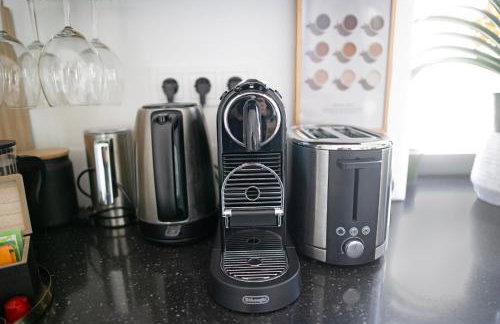 120m2 modernes Design Haus in der Wetterau - Foto 22