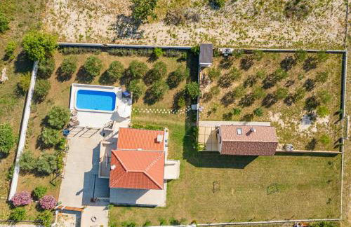 Villa Pan ZadarVillas - Foto 19