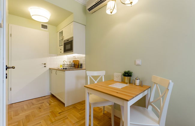 Roland Apartments - Foto 24