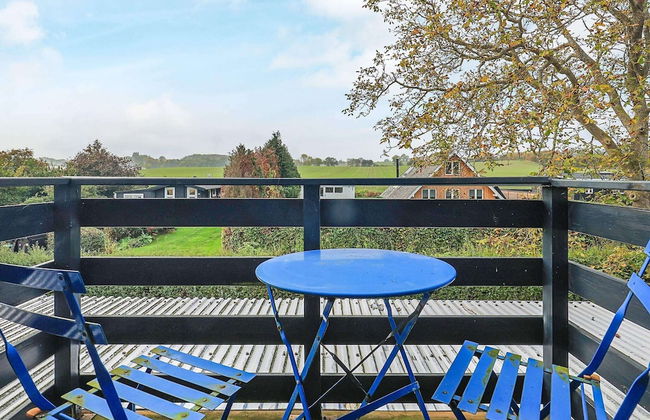 Cozy Holiday Home in Frørup near Sea - Foto 13