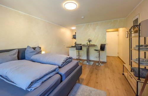 H-Aparts Essen - TOP Apartments in Best-Lage - Foto 7