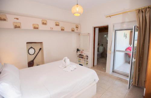 Eirini's Traditional House - Foto 24