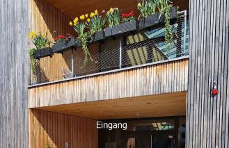 Barrierefreies Apartment Ursulinenhof - Foto 10