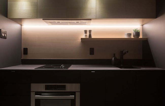 Dômes Charlevoix - Foto 18