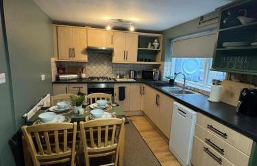 Cottage in Llanberis - Photo 18