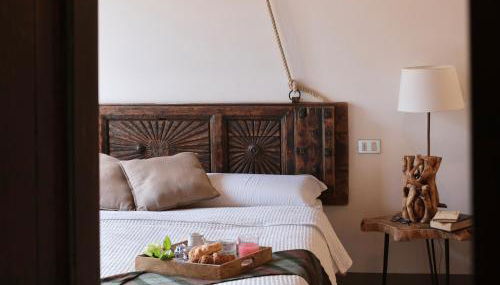 Country Loft at Palazzo di Bagnaia - Foto 4