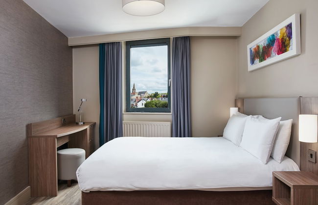 Cordia Serviced Apartments - Foto 8