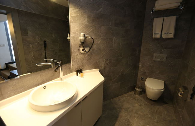 Molton Nisantasi Suites - Foto 58