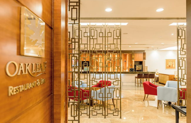 Oakwood Residences Shanghai - Photo 40