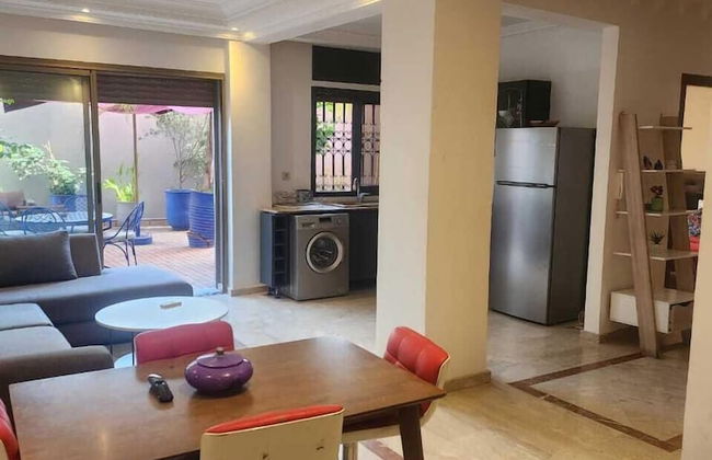 Appartement Hanane - Photo 12