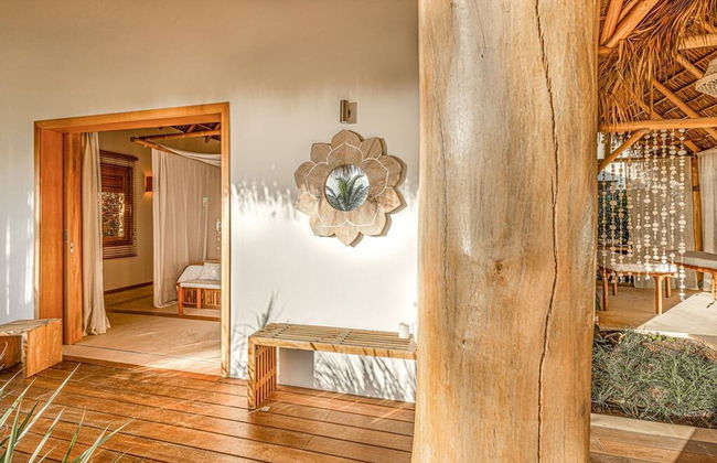 Villa Poppe in Las Terrenas - Foto 30