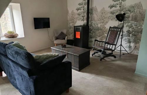 Gîte Ti-Gwennel - Photo 13