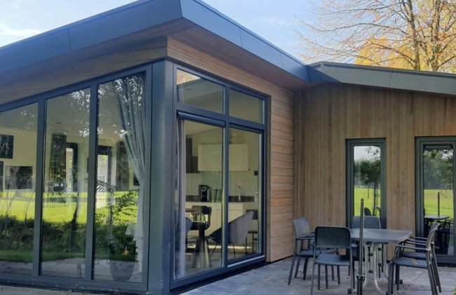 Modern Home Near Hoge Veluwe - Foto 1