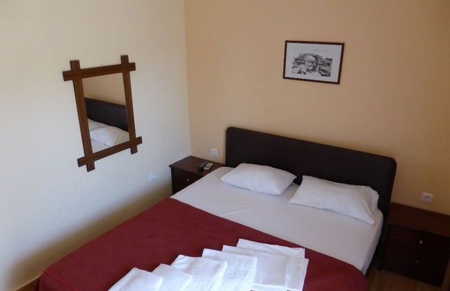 Olympic Bibis Hotel - Photo 4