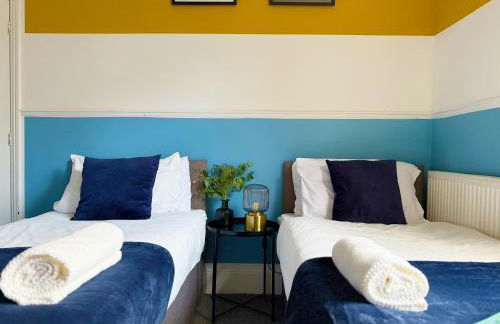 Liverpool Serviced Apartment - Phillimore - Foto 14