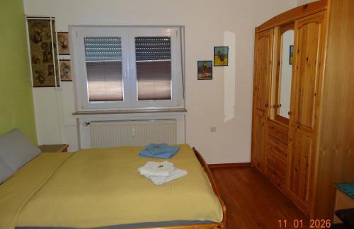 Kleine Einliegerwohnung- komfort Home! - Foto 22