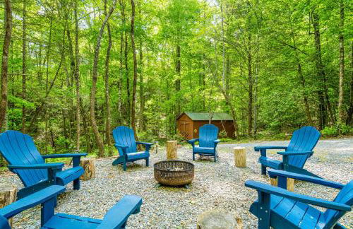 Bear Claw Lodge - Foto 36