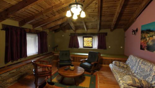 Casa Turismo Rural O FILANDÓN - Foto 4