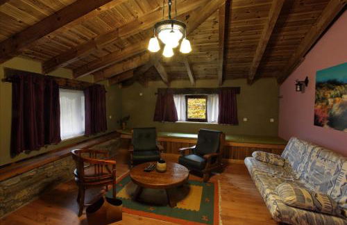 Casa Turismo Rural O FILANDÓN - Foto 4