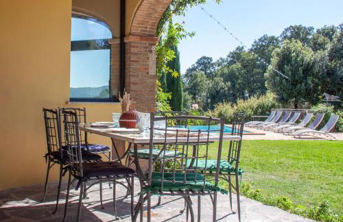 Colle Mafalda - Foto 8