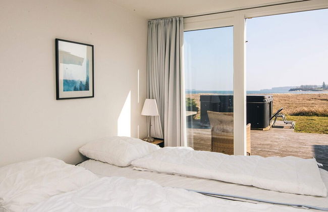 Luxury Seaside Retreat - By Traum Ferienwohnungen - Photo 27