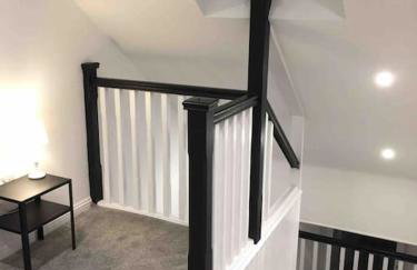 Tarbert large, bright, 4 bedroom flat with harbour views - Foto 8