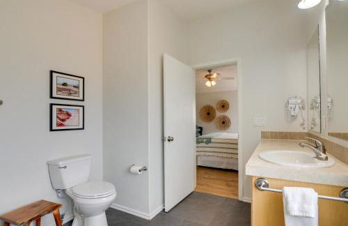 Utah Retreat - Hot Tub, Deck and Near National Parks - Foto 16