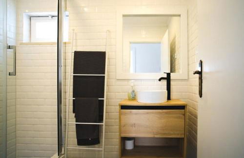 Casa da Serra - Entire 3 Bedroom House with Pool and Fireplace - Foto 15