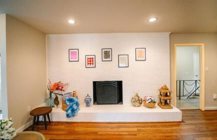 Gorgeous 7BR 3BA Family Home in Maryland - Foto 37