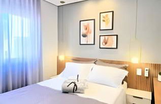 Apto 2/4 com Wi-Fi, TV, piscina e garagem | 1402 - Foto 2