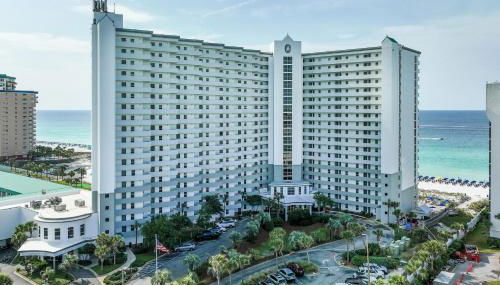 Pelican Beach Resort Top 20th Floor Condos with Ocean View - Foto 2