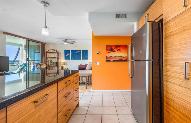 Big Island White Sands Village by Coldwell Banker Island Vacations - Foto 72