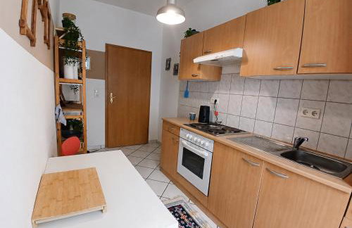 Urban Boho Hideaway in Old-West - Leutsch - Foto 34