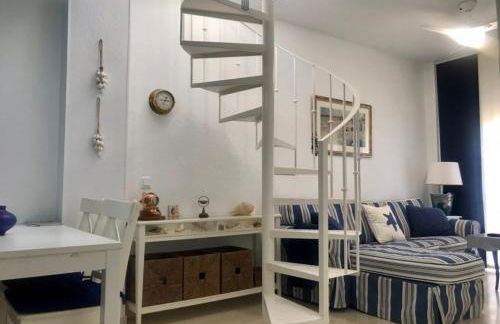 Apartamento DUPLEX CRUZ DEL MAR - Foto 9