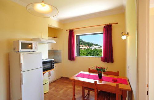 Apartments Corfu Sun Pool Side - Foto 9