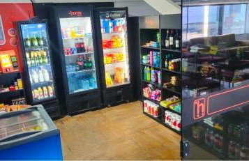 Flat Premium Vista Mar, Andar Alto, Golden Tower - Foto 15