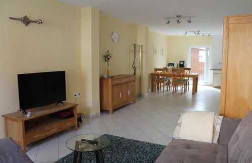 Ferienwohnung Naunheim, ebenerdig, Smart TV - Photo 5