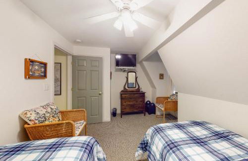 Beach Plum Townhouse - Foto 18