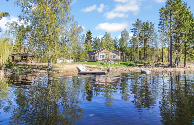 Villa niemi - Foto 1