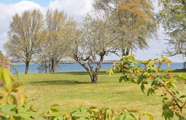 4 Person Holiday Home in Stubbekobing - Foto 19