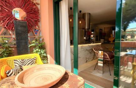 Chambao Suite Marbella Cabopino Beach - Photo 19